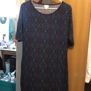 Lularoe dress